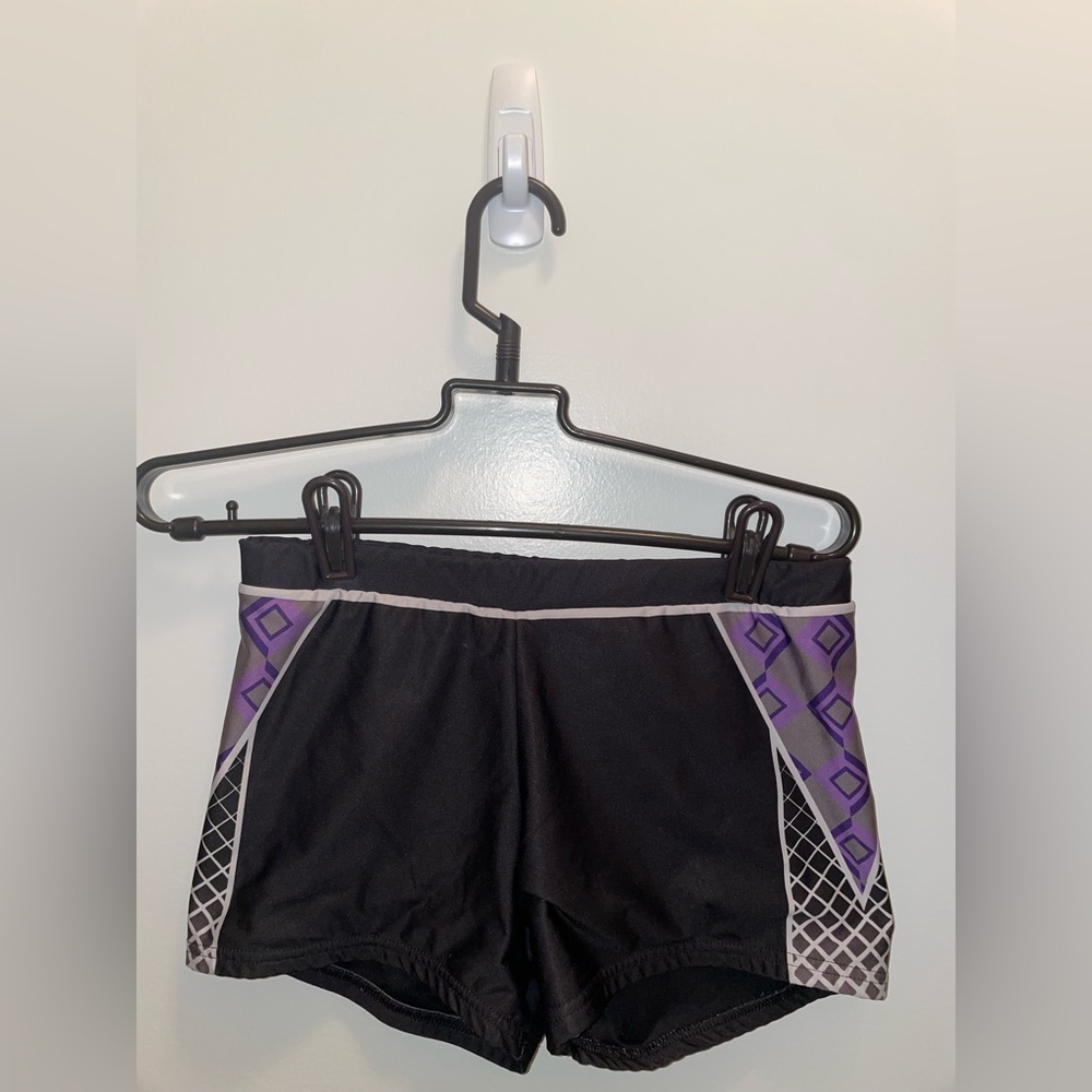 World Cup Starlites Purple Spandex 💫